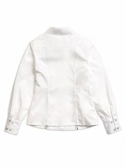 Уценка PELICAN GWCJ7105 блузка для девочек  фото 4