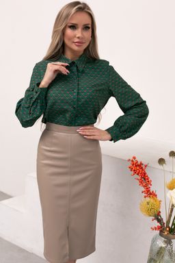 Блузка Чеслава №1 - Valentina фото 2