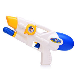 Водное оружие "Плескатель" в пакете