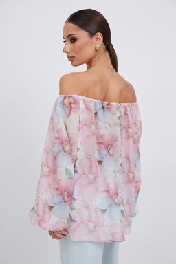 Блуза Vesnaletto 4423 фото 8