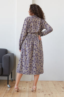 60649 Платье Eliseeva Olesya  фото 17