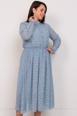 5756 Платье - Prima linea фото 5