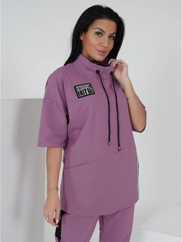 Костюм женский Олимпия бежевый - Lovetex фото 39