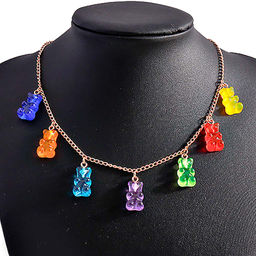 Колье арт. 26 5714 (id 254423) - Rada фото 7