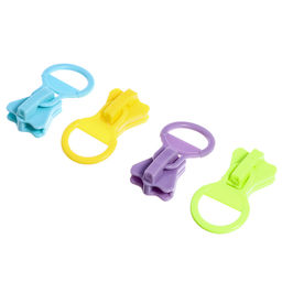 Развивающий набор Соедини молнии - Iq-zabiaka фото 6