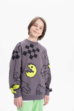 Pelican BFN3369/2 Толстовка для мальчиков