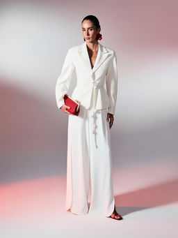 жакет женский ZR2605032502-2 / Zarina