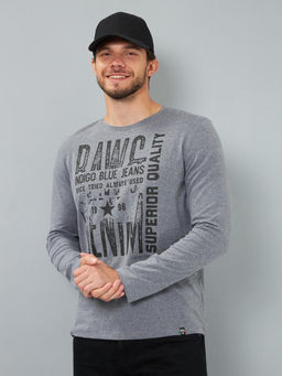 Футболка мужская _ - F5 фото 3