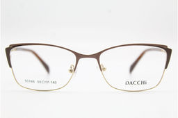 Оправа DACCHI 50166 55-17-140 С2