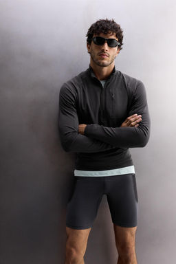 TRAINING LEGGINGS - Zara фото 6