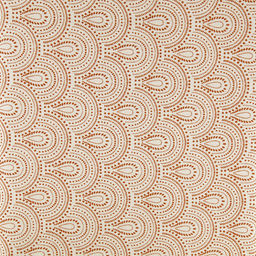 "Африканские прерии К" Скатерть 150х145см, длина стола до 110см, на 4 персоны, хлопок "Премиум" 186г/м2, "Домашняя мода" (Россия)