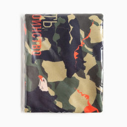 Плед Этель Честь и достоинство, 75х100 см, 100% полиэстер, флис  фото 6