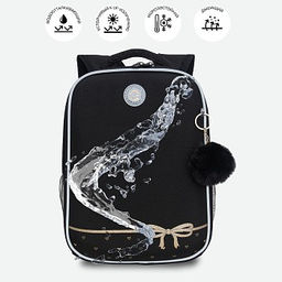 RAw-496-1 Рюкзак школьный - Grizzly фото 44