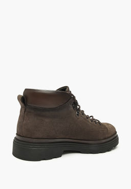 Ботинки - Mascotte фото 4