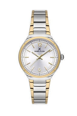 Наручные часы Daniel Klein женские кварцевые 13587-3