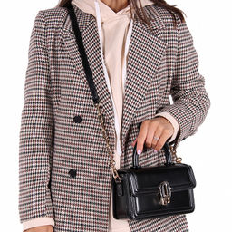 Сумка 20NL black NL