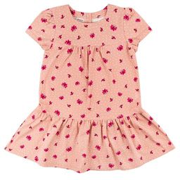 Платье кулирка 1313102501