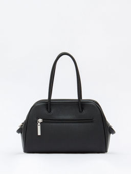 Сумка 1166M black Polina&Eiterou