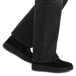 Женские ботинки TENDANCE Артикул 4005326, черный