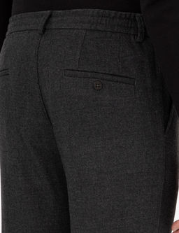 F_me Ex. Slim Fit Kuma_ Pantolon