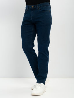 Брюки джинсовые NORRIS SLIM FIT JEAN INDIGO / Lee Cooper