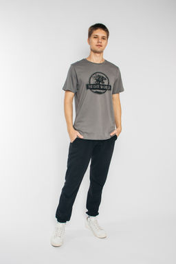 Футболка мужская 54212