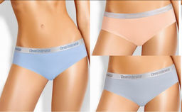 BR1103 Трусы женские Малибу