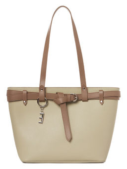 Сумка ELEGANZZA ZZ-50710 milk chocolate/pistachio