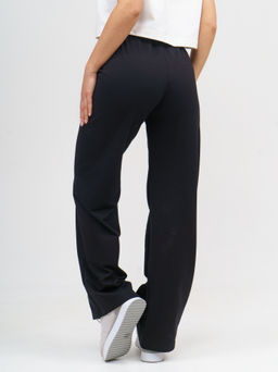 889 Брюки "Черный2"