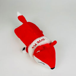 Мягкая игрушка Спящая лиса 50 см - Storyland фото 15