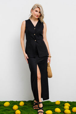 Костюм KOKOdea 2.30 черный  фото 3