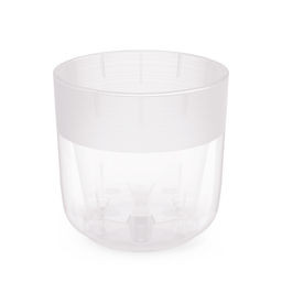 Кашпо Линель 4,5л А(М8701, М8702) - Полимербыт фото 3