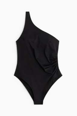 Traje de ba?o de un hombro Light Shape - H&m фото 3