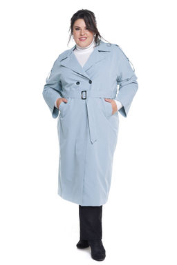 Тренч-2538 - Lady maria фото 23