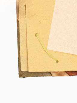 Фотоальбом «Остров», 10 листов, 19×19×2 см