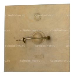 Значок Цирк