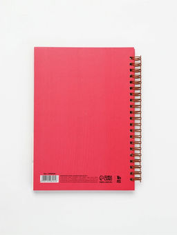 Ежедневник-планер с разделителями