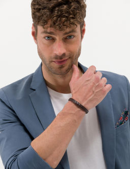 Mavi Ekstra Slim Fit Spor Tak_m Elbise