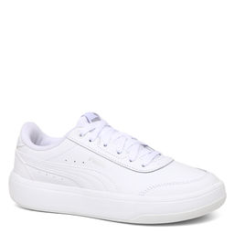 Женские кеды PUMA Tori Артикул 3981614, белый