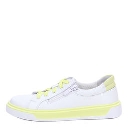 Полуботинки девичьи - Marko фото 2