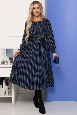 Платье 70890-1 - Avili фото 5