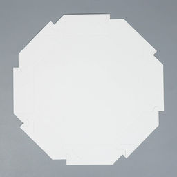 Цена за 5 шт. Коробка кондитерская, упаковка, Sweet box, 27×27×5 см