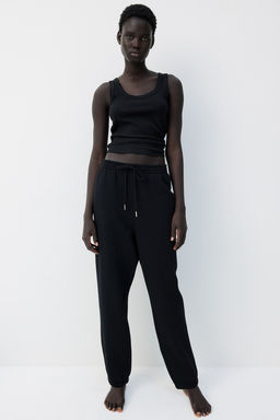 Camiseta sin mangas en canale - H&m фото 2