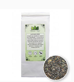 Черный чай "Дарджилинг", 250 г