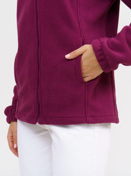 958 Толстовка "Бордо"