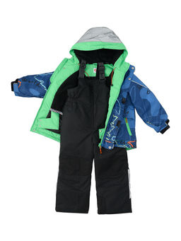 Костюм (куртка + брюки) д/мал. Патрик - Oldos фото 3