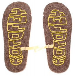 Стельки КОТОФЕЙ 01004002-11