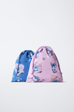 LILO & STITCH  DISNEY SCHOOL BAG KIT