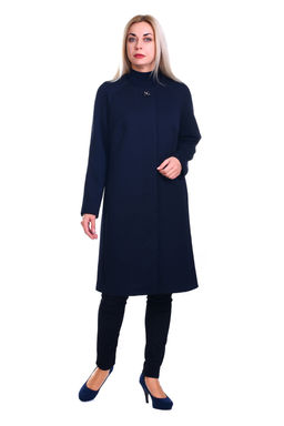 Пальто - Olsi фото 5