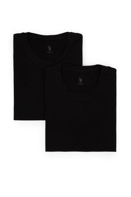 Erkek Siyah __ Giyim _st - U.s. polo assn фото 2